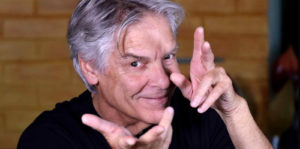 Robert Shields: My Life As A Robot Image