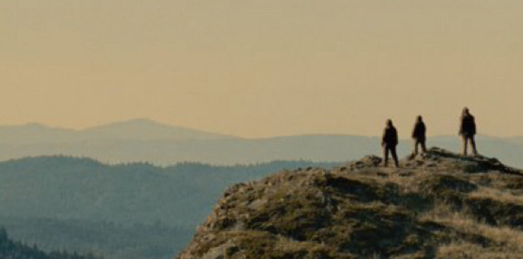 Sasquatch Sunset image