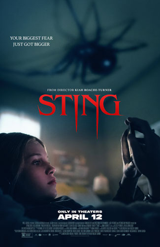 Sting  Image
