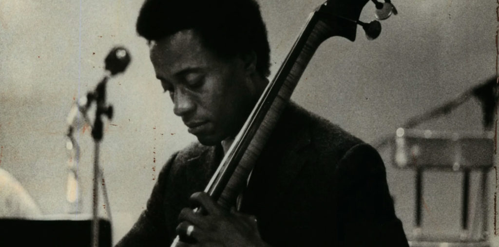 String Theory: The Richard Davis Method image