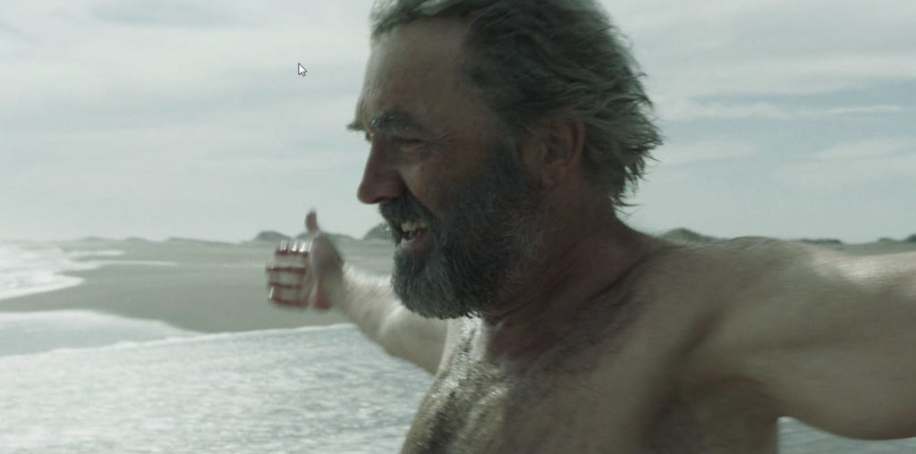 The Fragile King image