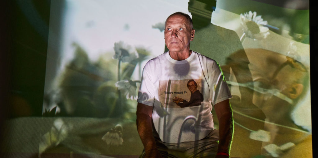 The House We Lived In image