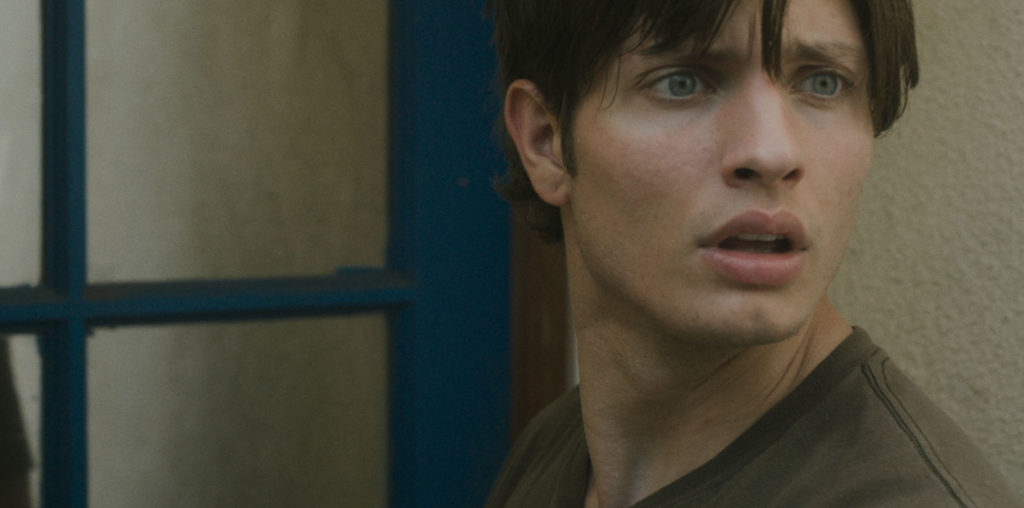 The Private Eye image