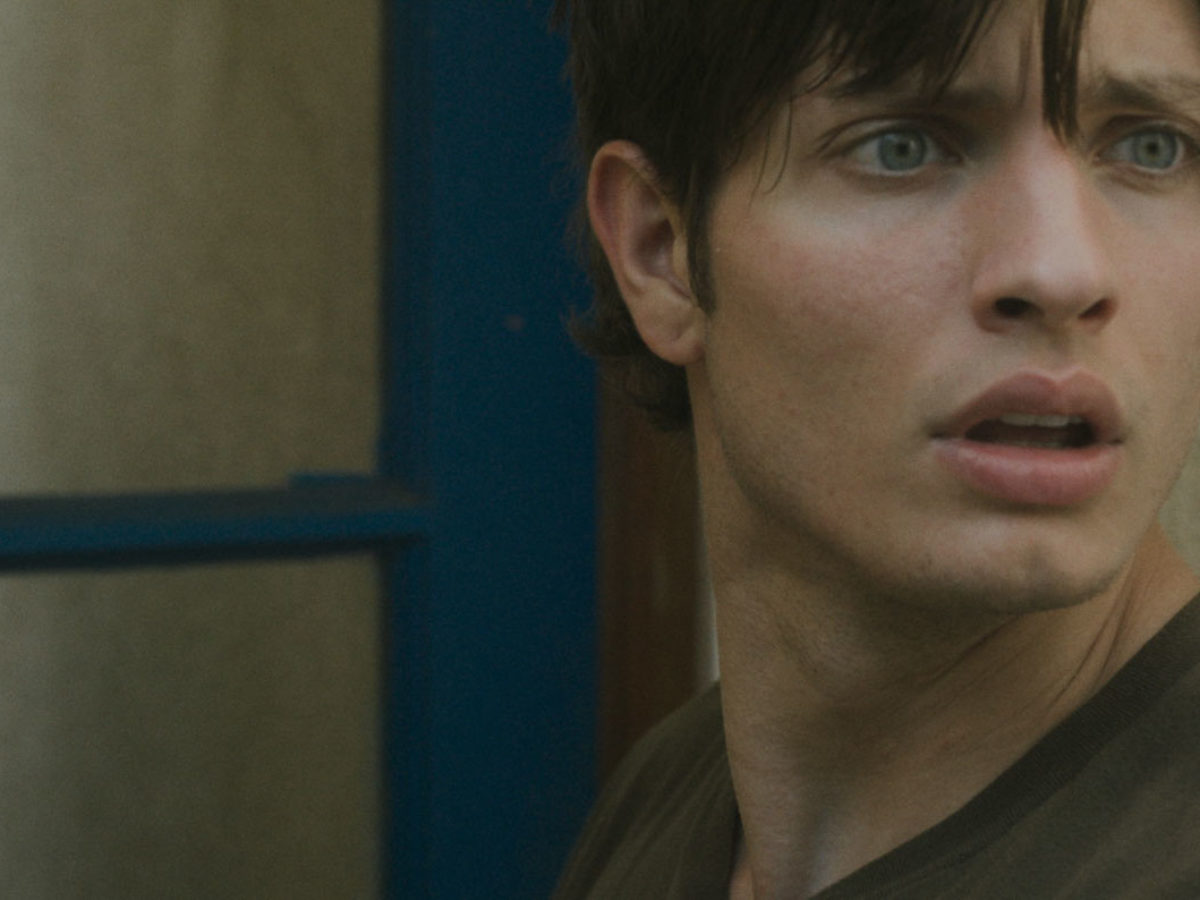 The Private Eye | Film Threat