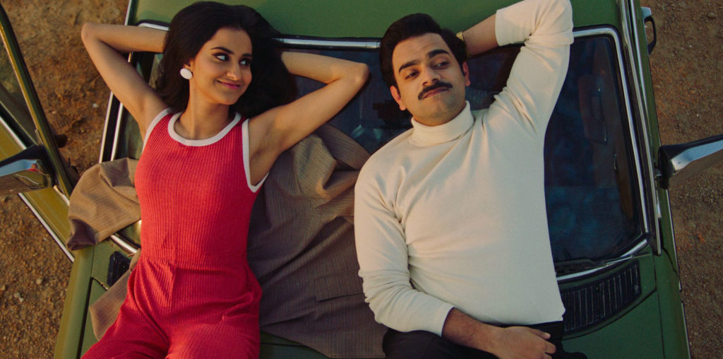 The Queen of My Dreams image