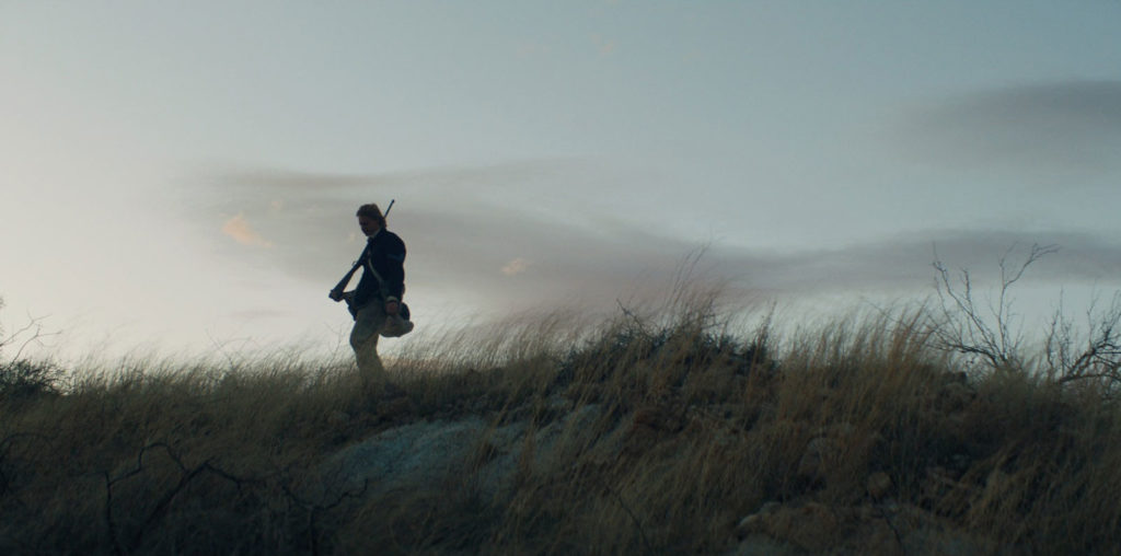 The War Between image