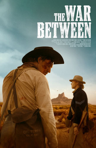 The War Between Image