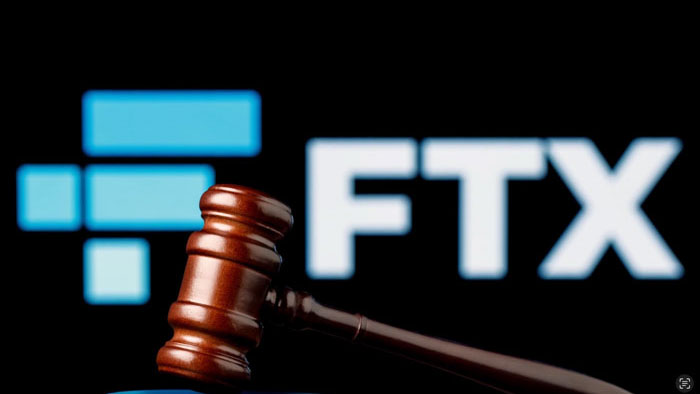 When Money Breaks: FTX image