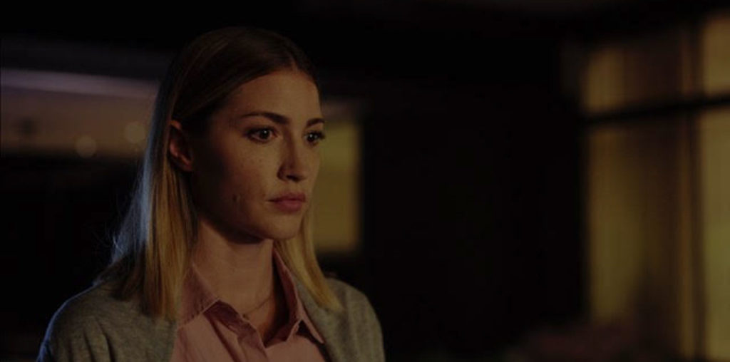 When Unfettered image