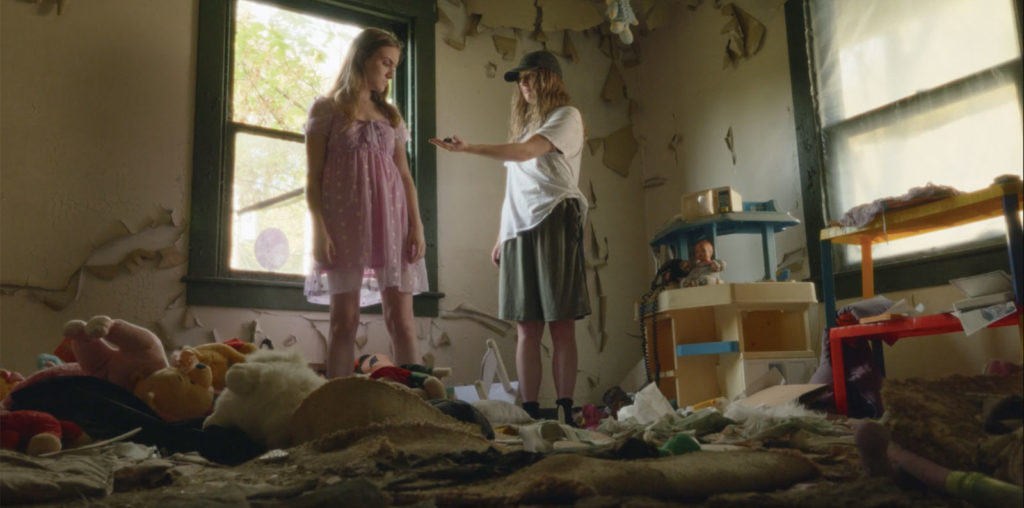 I Want To Live On Mars image