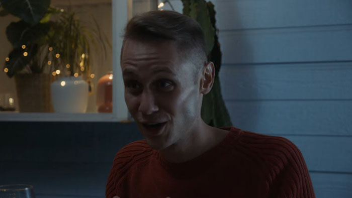 The Confessional Image