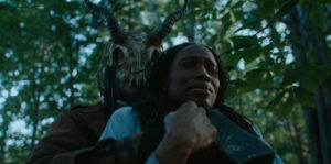 The Woods are Real Image