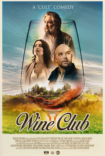 Wine Club | Film Threat