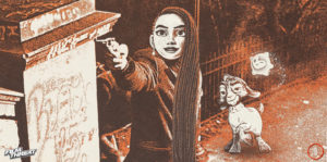 The D-Files: Part 5 — Disney’s Death Wish Image