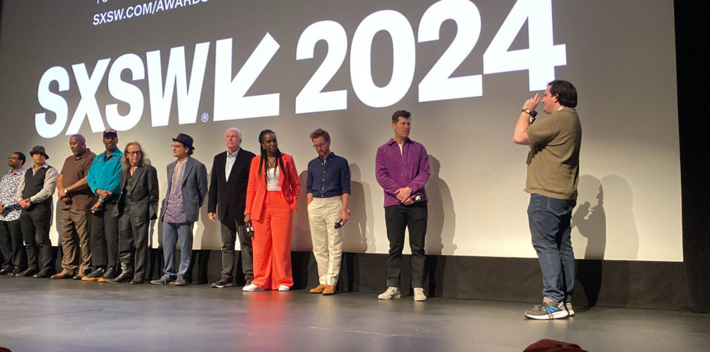 SXSW Film Festival 2024 Wrap-Up image