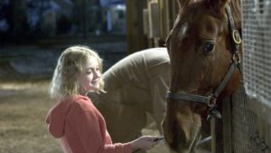 From Silver Screen to Winner’s Circle: The Impact of Horse Racing Movies on the Sport Image