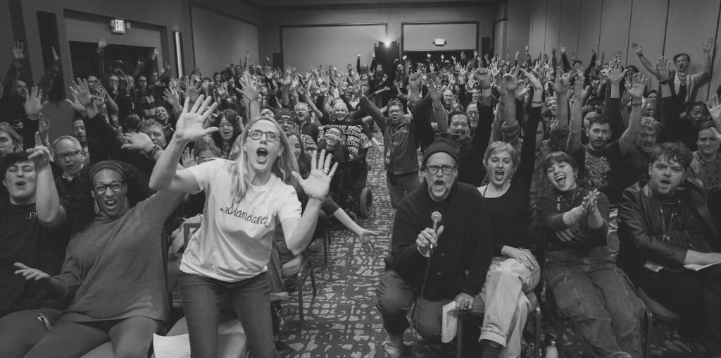 Slamdance Film Festival Sets New Stage in Los Angeles for 2025 image