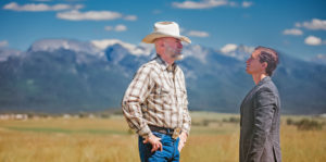 Graham McTavish Takes the Lead in Feature “Somewhere in Montana” for October Release Image