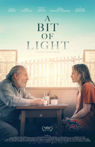 A Bit Of Light Image