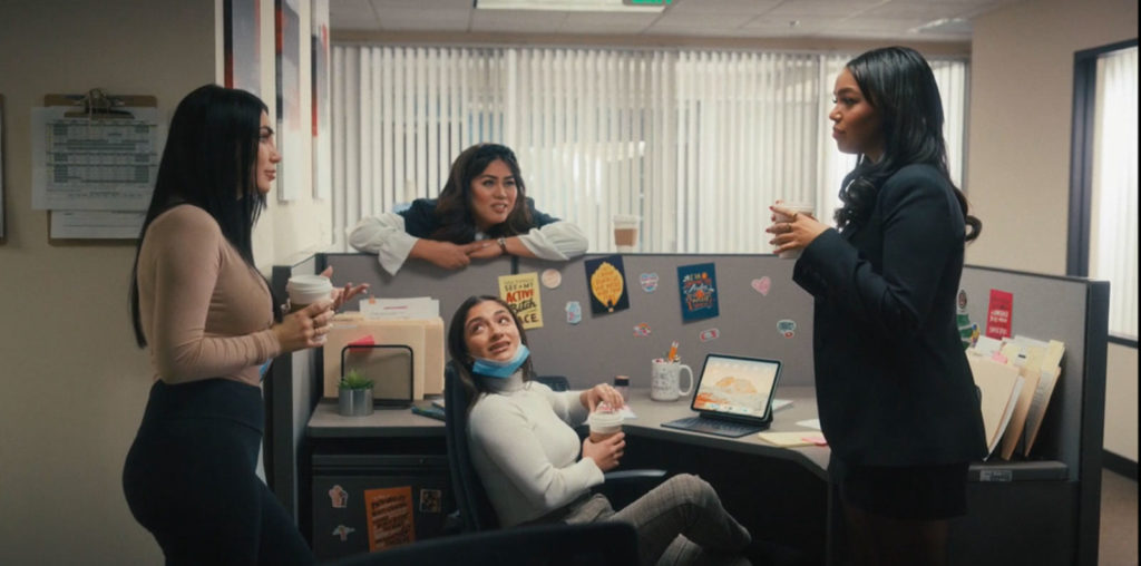 Another Day in America image