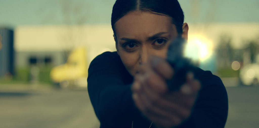 Bang Bang Betty: Valerie’s Revenge image