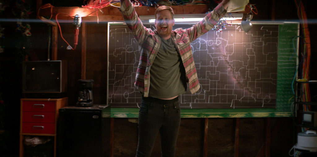 Bright Forests image