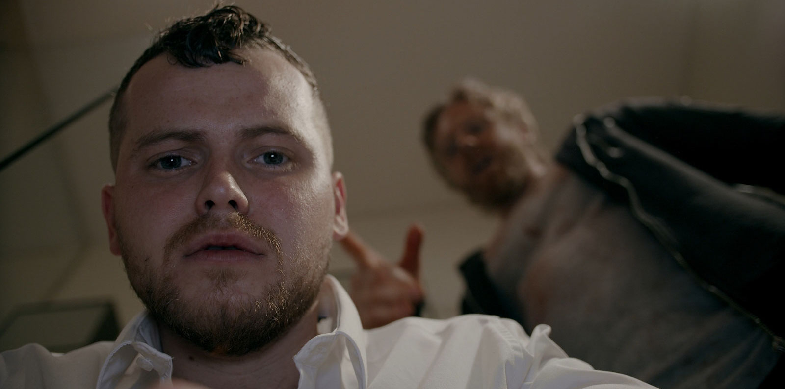 Actor Fried Fried Featured, Reviews Film Threat