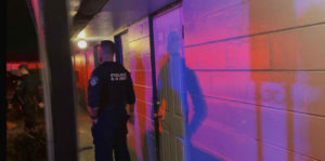 Heart of Florida: Police Department Image