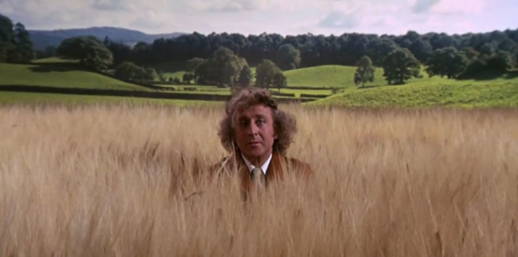 Remembering Gene Wilder image
