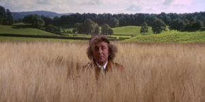 Remembering Gene Wilder Image