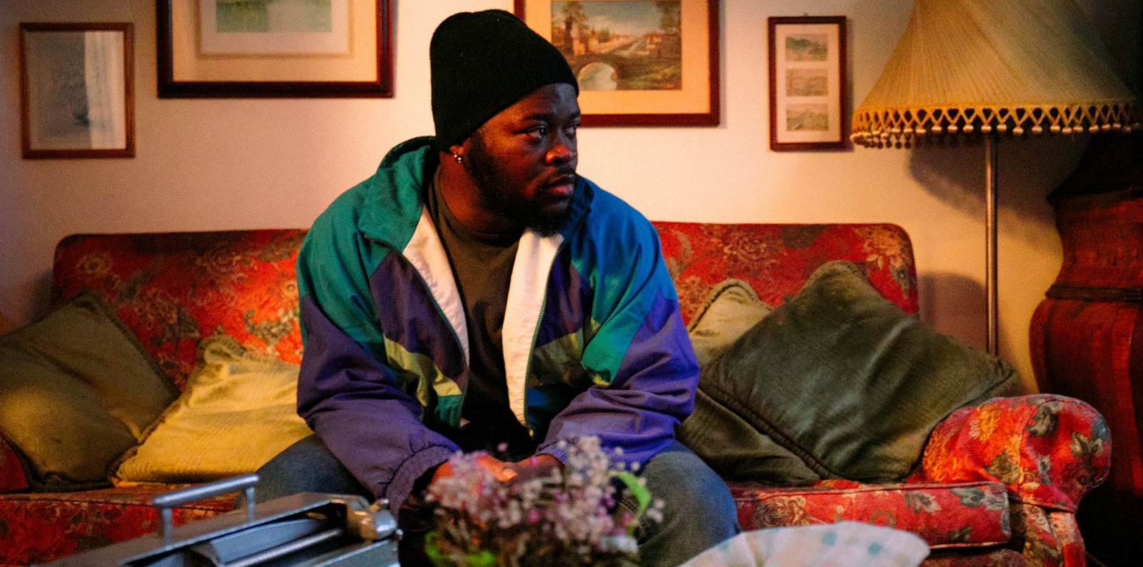 Room Taken Featured, Reviews Film Threat