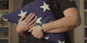 Service and Sacrifice Image