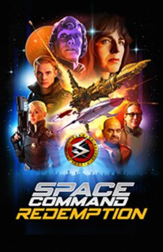 Space Command Redemption Image