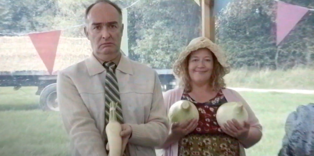 Swede Caroline image