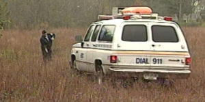 Sword & Scale – Episode 1: Tracking Evil Image