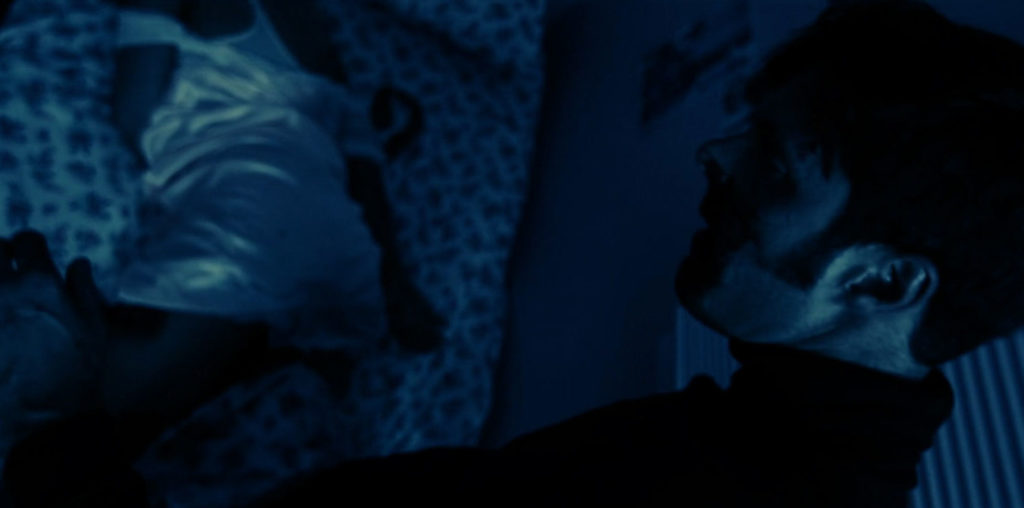 The Black Mass image