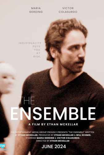 The Ensemble Image