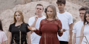 The Evil Fairy Queen Image