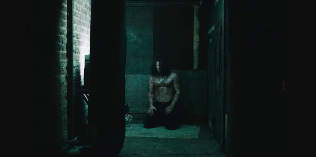 The Glenarma Tapes image