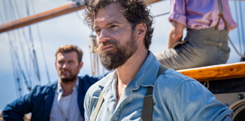 The Ministry of Ungentlemanly Warfare image