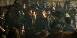 The Three Musketeers – Part II: Milady Image