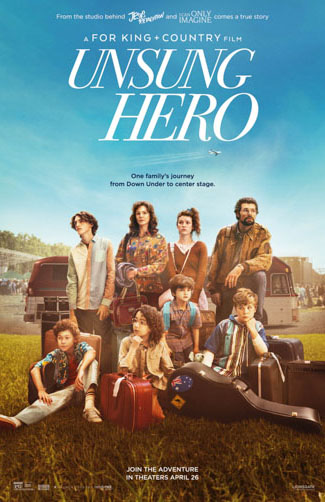 Unsung Hero Image