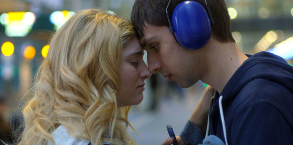 When Time Got Louder image