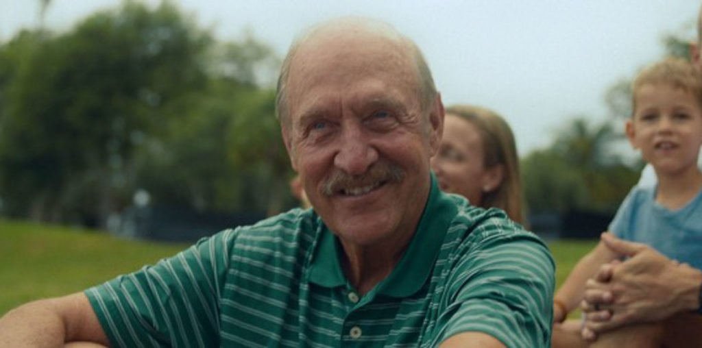 Who Is Stan Smith? image