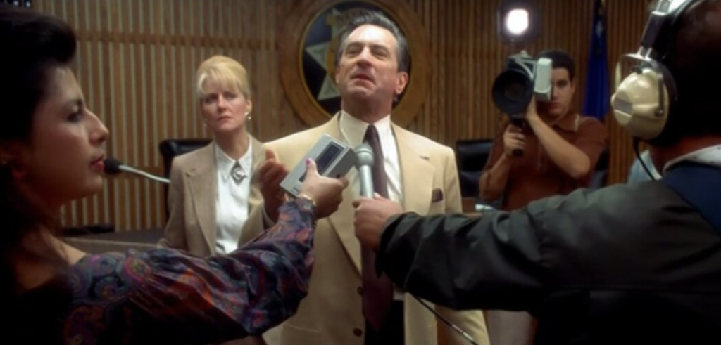 Ten Interesting Facts About Martin Scorsese’s Legendary Film Casino image