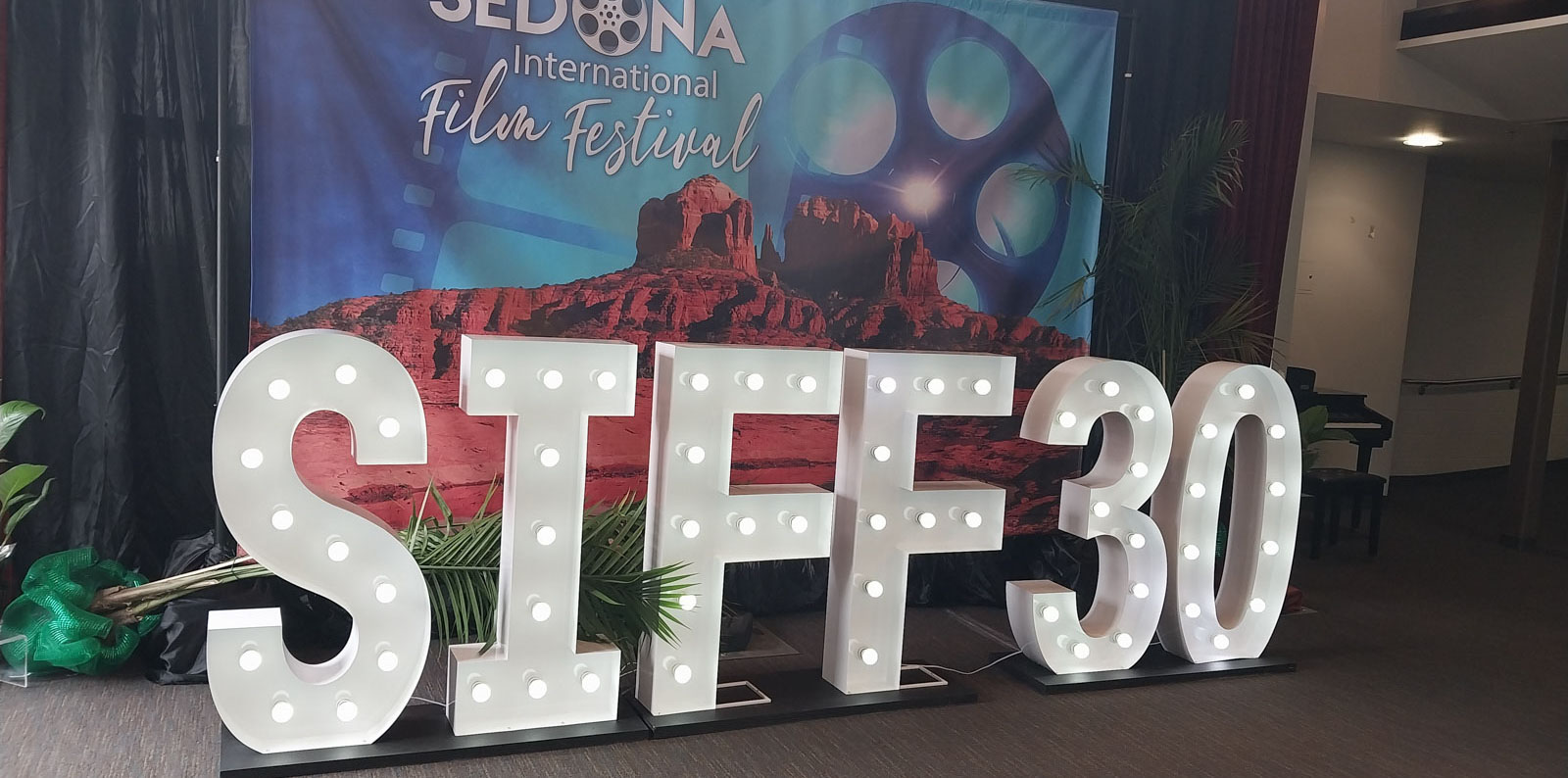 Sedona Film Festival 2024 Schedule Prudi Carlotta