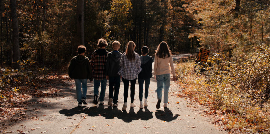 Spirit Of Friendship image