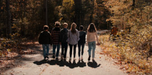 Spirit Of Friendship Image