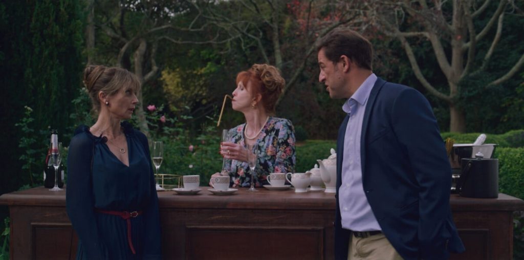 A Family Affair image