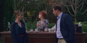 A Family Affair Image